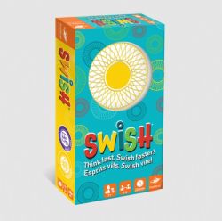 JEU SWISH